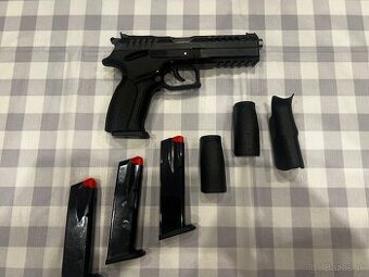 Grand power x-calibur match co