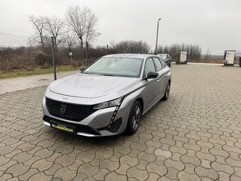 Peugeot 308SW aj na splátky