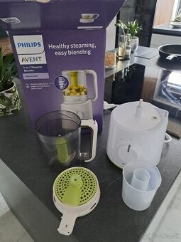 Philips avent 2 in 1