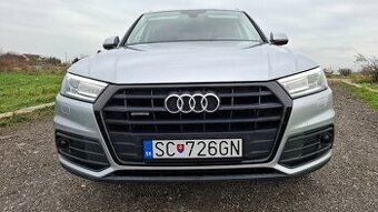 Audi Q5 2.0 TDI AUTOMAT Quattro 18.880,-€