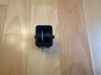 Regulátor podsvietenia prístrojov Gof IV