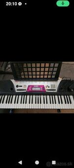 Predám klavir