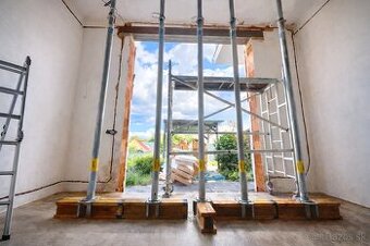 Jadrové vŕtanie / Rezanie betónu - Žiar nad Hronom - Do 24h.