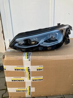 Predni svetlo leve levy vw golf 8 viii matrix iq