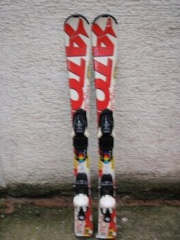 Atomic Redster 100cm