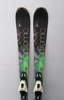 Carvingove Lyze Atomic Affinity Pure 142cm