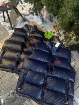 Vesta OD ZNAČKY POLO RALPH LAUREN 🌐