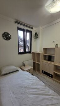 Moderné bývanie v centre mesta – stačí sa len nasťahovať