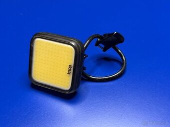 Knog Blinder predné svetlo (grid)