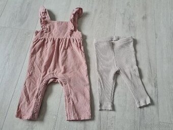 Trakace FF, veľ 3-6m, len 4€