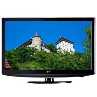 Predám funkčný bezchybný32D320-2A za 60e dovoz +10e