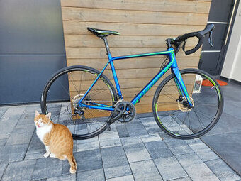 Predám Merida Scultura Disc 400