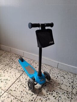 Detská kolobežka Stiga Kick Supreme – 15 €