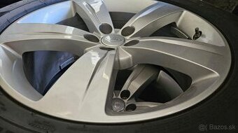 R19" land rover velar 5x108 8,5jx19 et45