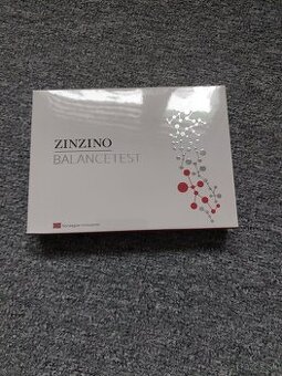 Zinzino balancetest
