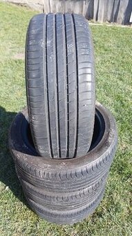 215/45 r16 letne pneumatiky, Kumho