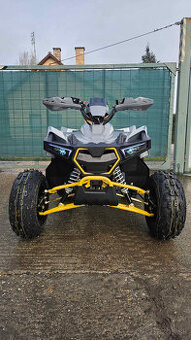 Štvorkolka ATV 125 Panther 8´´ automat