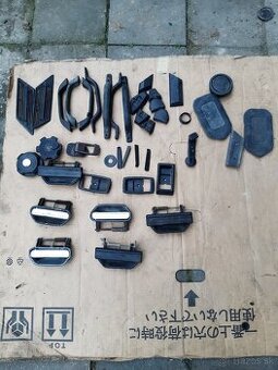 Škoda 105 -120 plast .nd .