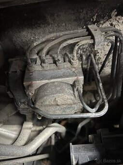 Predám abs suzuki sx4 fiat sedici