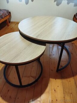 Konferenčné stolíky