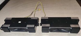 ✔️ploche stereo reproduktory