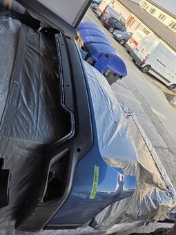 Subaru forester naraznik zadný 2017