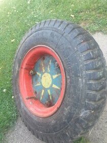 Koleso 4,00-8