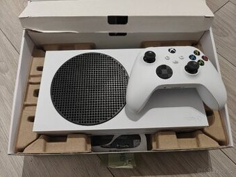 Xbox Series S 512GB SSD