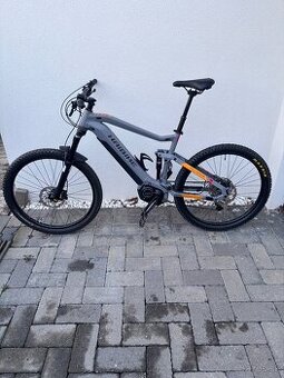 Haibike FullNine 4 2021