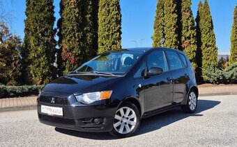 Mitsubishi Colt benzín Automat rv.06/2011