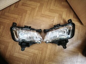 Predam hmlové svetlá nove originál kia ceed