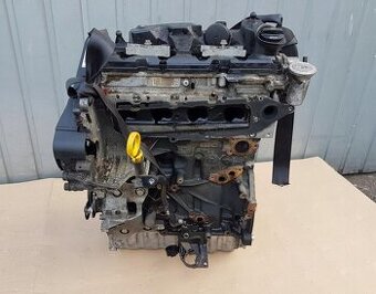 Motor 2.0 tdi, CRMB