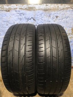 205/45 R18 Letné pneumatiky Hankook Ventus Prime 2 kusy