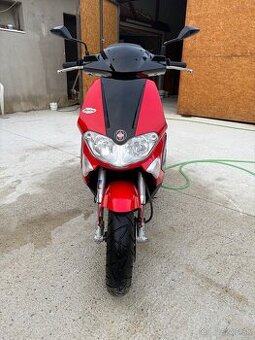 Gilera runner 50/70
