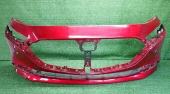 mazda 3 nárazník sedan 2019+