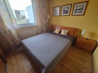 3 izbový byt po rekonštrukcii - VRANOV NAD TOPĽOU