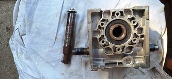 Pravouhlá prevodovka 1:7,5