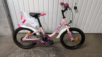 Bicykel CTM Marry 16"