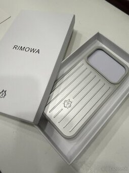 Obal Rimowa Iphone 17 pro