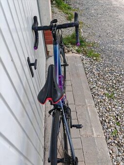 Cestný bicykel Giant Live Langma ADV 3