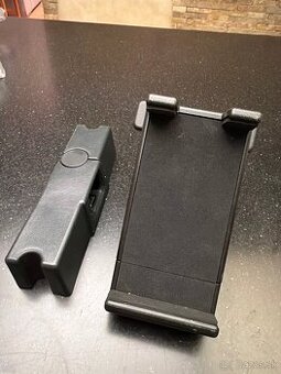 Smart holder - držiak multimédií Škoda (telefon, tablet)