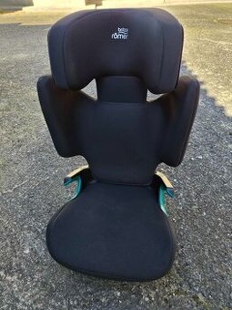 Detská autosedačka