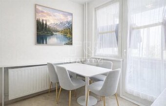 ZNÍŽENÁ CENAEXKLUZÍVNY PREDAJ VEĽKORYSÉHO 3-IZBOVÉHO...