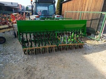 Predám diskovu sejacku českej výroby