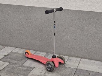 Predám kolobežku Mini Micro