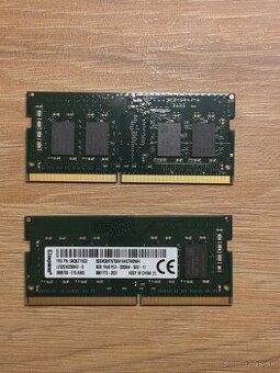 Ram 16gb ddr4 - 3200 SODIMM
