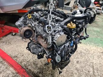 Motor Fiat Doblo 1.6 Mjet 2019