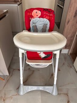 Jedálenska stolicka