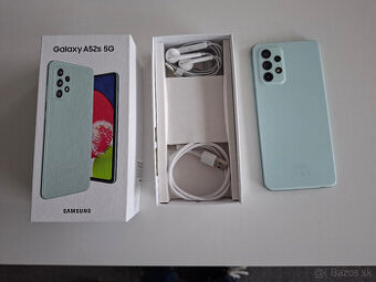 Samsung Galaxy A52s 5G 6GB/128GB