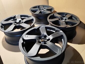 Elektróny 5x100 R17